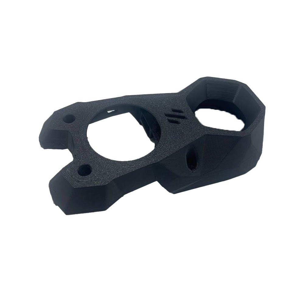 DREMC PC ABS Filament 1.75mm 1kg - Black - DR - ABSPC - B - DREMC STORE