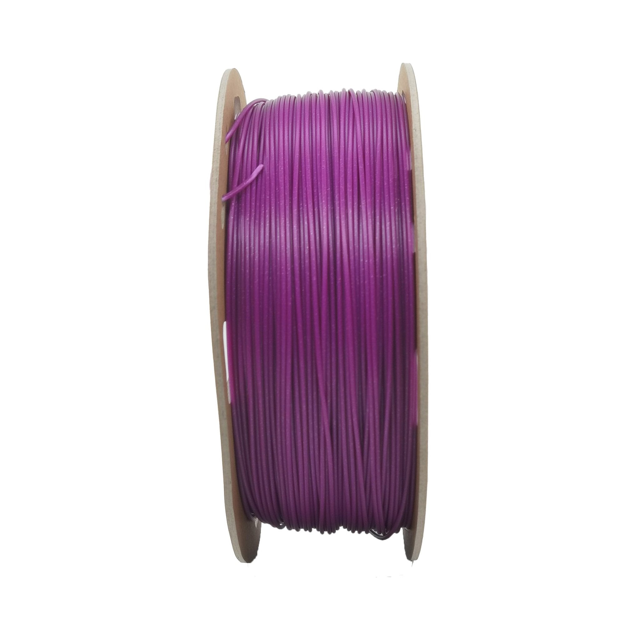 DREMC PC ABS Filament 1.75mm 1kg - Sparkle Purple - DR - ABSPC - PUR - DREMC STORE