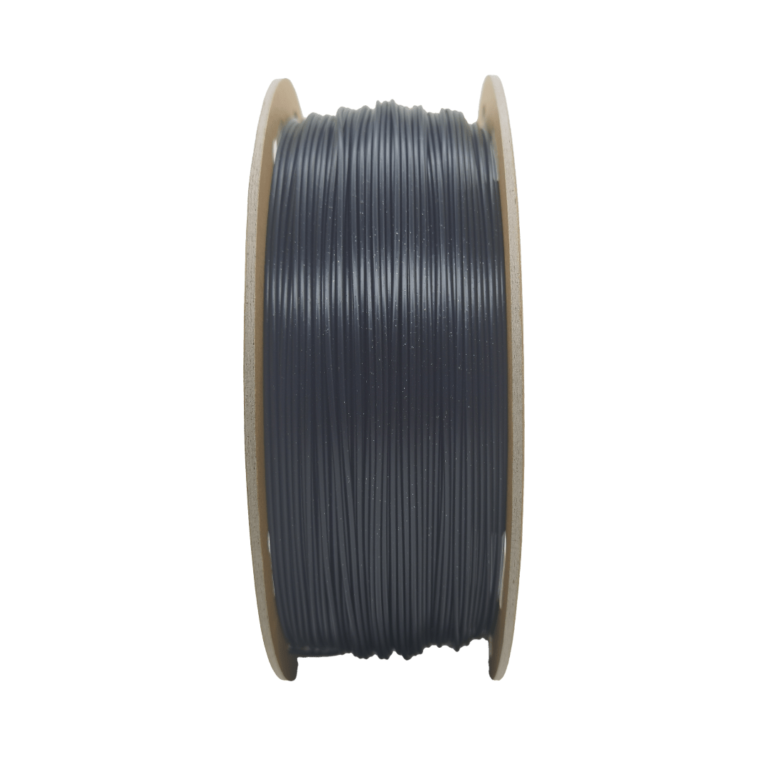 DREMC PC ABS Filament 1.75mm 1kg - Sparkle Black - DR - ABSPC - SB - DREMC STORE
