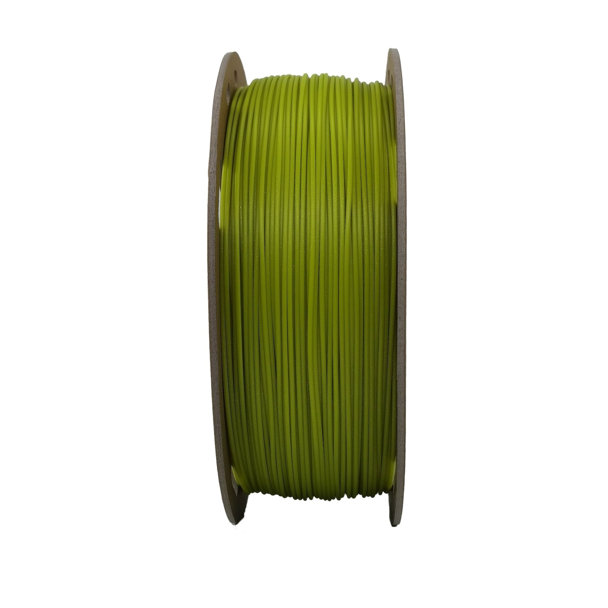 DREMC PC ABS Filament 1.75mm 1kg - Sparkle Lime - DR - ABSPC - SLM - DREMC STORE