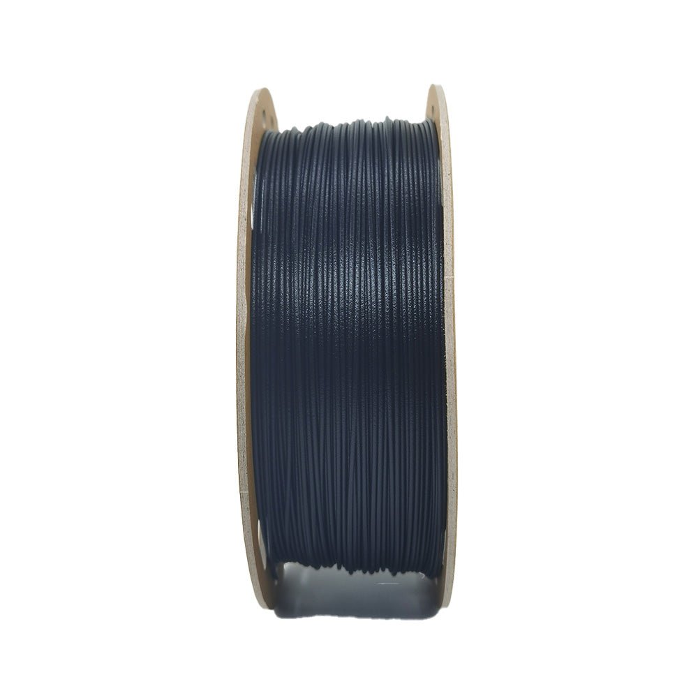 DREMC PC CF Carbon Fibre Filament 1.75mm 1kg - Black - DR - PCCF - BLK - DREMC STORE