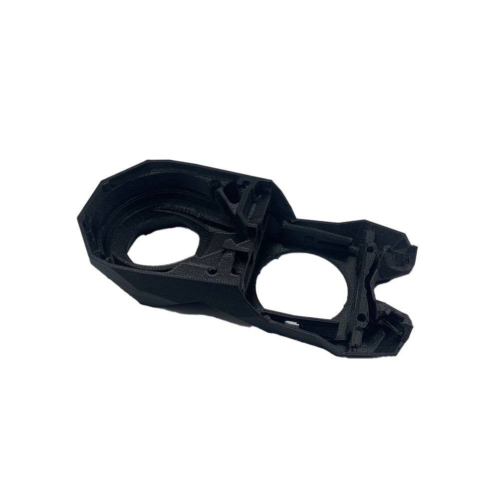 DREMC PC CF Carbon Fibre Filament 1.75mm 1kg - Black - DR - PCCF - BLK - DREMC STORE