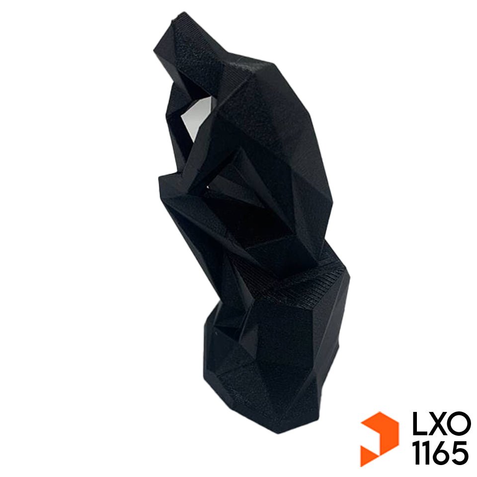 DREMC PC CF Carbon Fibre Filament 1.75mm 1kg - Black - DR - PCCF - BLK - DREMC STORE