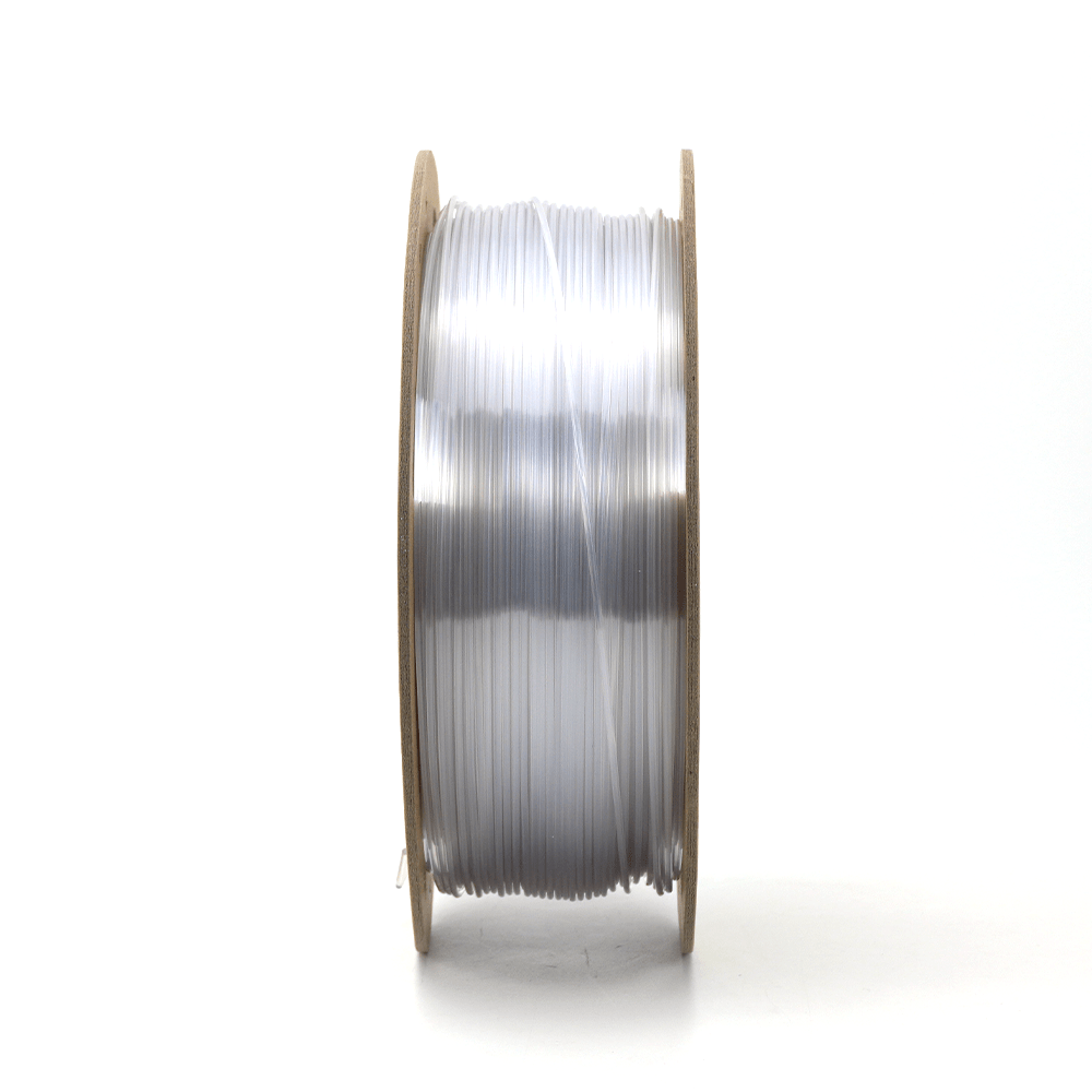 DREMC PC Filament 1.75mm 1kg - Natural - DR - PC - NAT - DREMC STORE