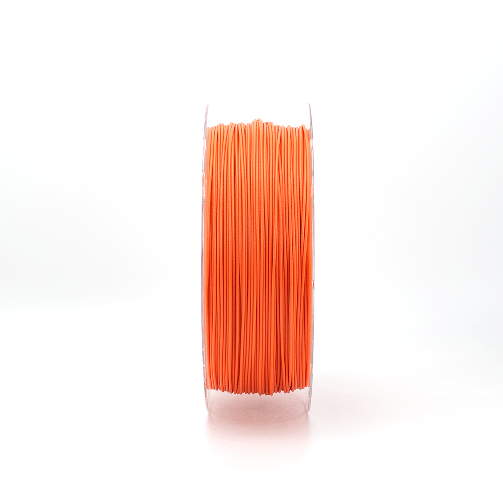 DREMC PET GF Filament 1.75mm 1kg - Orange - DR - PET - GF - 1645C - DREMC STORE