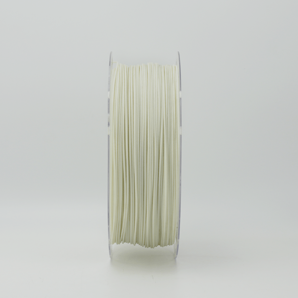 DREMC PET GF Filament 1.75mm 1kg - Natural - DR - PET - GF - NAT - DREMC STORE