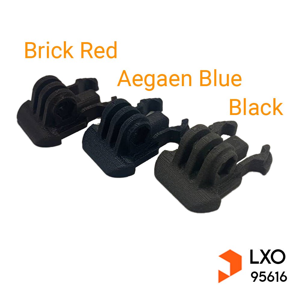 DREMC PETG CF Carbon Fibre Filament 1.75mm 1kg - Aegean Blue - DR - PETG - CFB - DREMC STORE