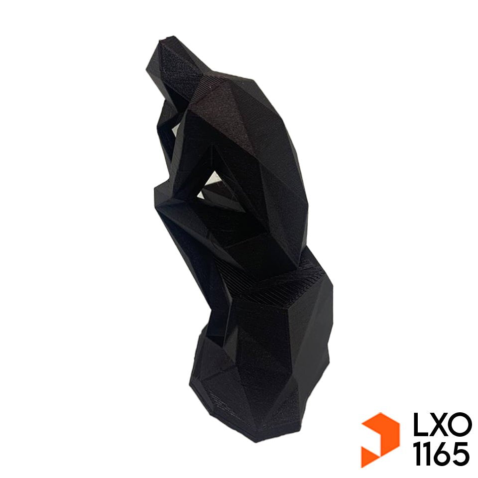 DREMC PETG CF Carbon Fibre Filament 1.75mm 1kg - Brick Red - DR - PETG - CFR - DREMC STORE