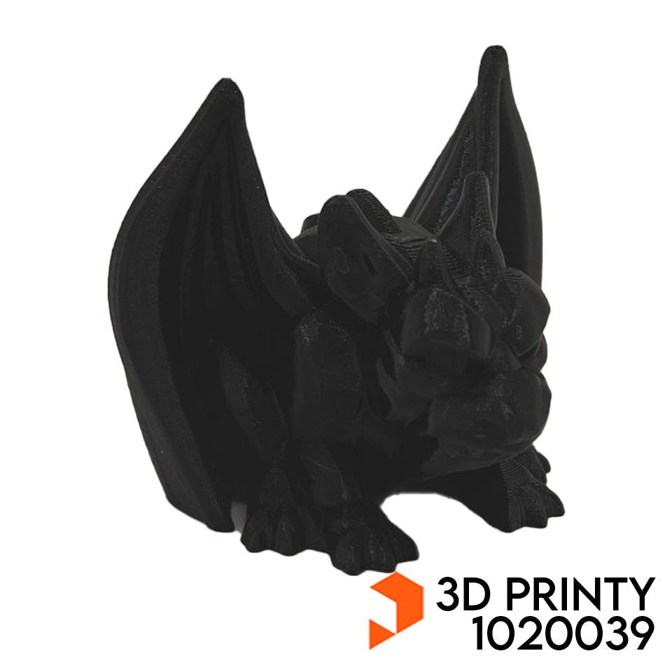 DREMC PETG Filament 1.75mm 1kg - Black - DR - PETG - BLK - DREMC STORE