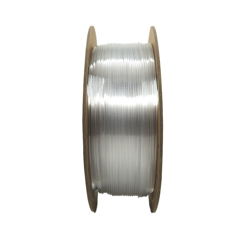 DREMC PETG Filament 1.75mm 1kg - Transparent - DR - PETG - TAT - DREMC STORE