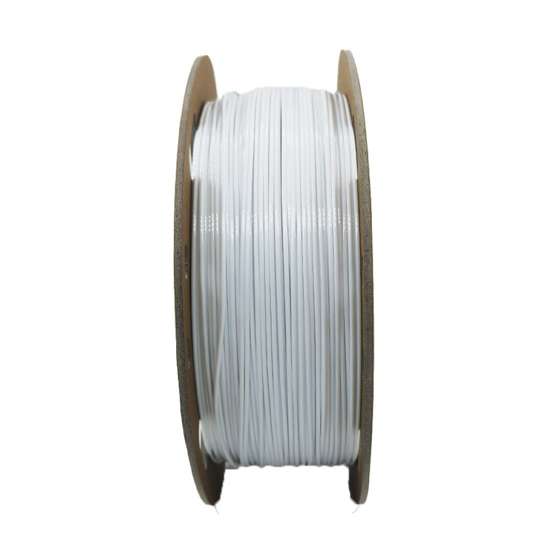 DREMC PETG Filament 1.75mm 1kg - White - DR - PETG - WHT - DREMC STORE