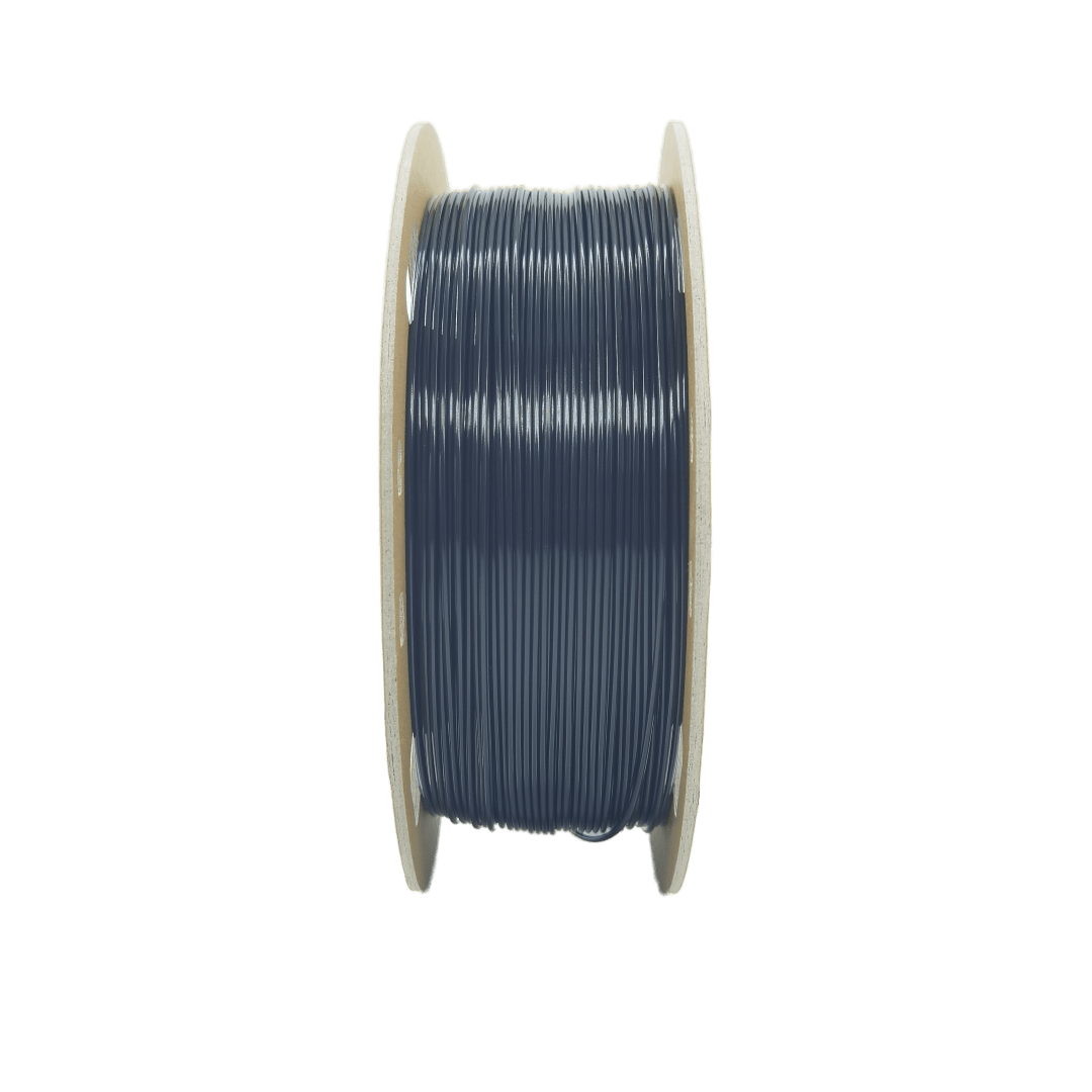 DREMC PLA+ Filament 1.75mm 1kg - Black - DR - PLA - BLK - DREMC STORE