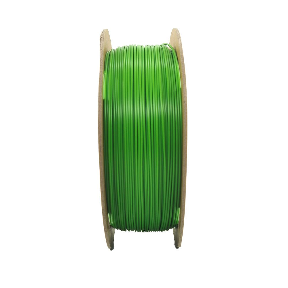 DREMC PLA+ Filament 1.75mm 1kg - Green - DR - PLA - GRN - DREMC STORE