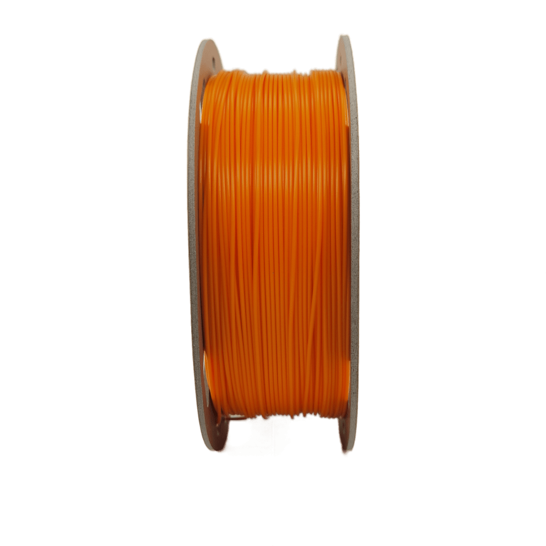 DREMC PLA+ Filament 1.75mm 1kg - Orange - DR - PLA - ORG - DREMC STORE