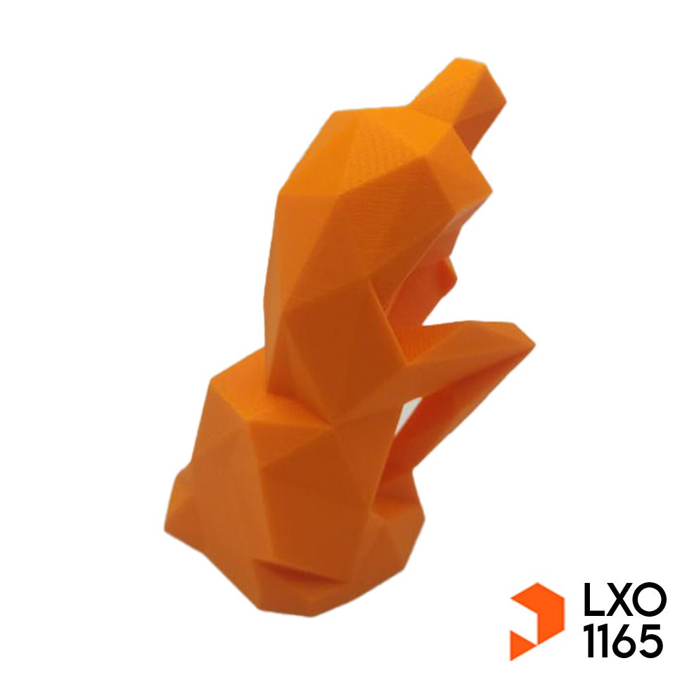 DREMC PLA+ Filament 1.75mm 1kg - Orange - DR - PLA - ORG - DREMC STORE