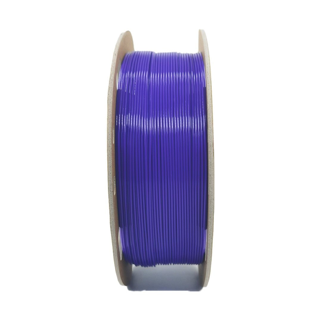 DREMC PLA+ Filament 1.75mm 1kg - Purple - DR - PLA - PUR - DREMC STORE