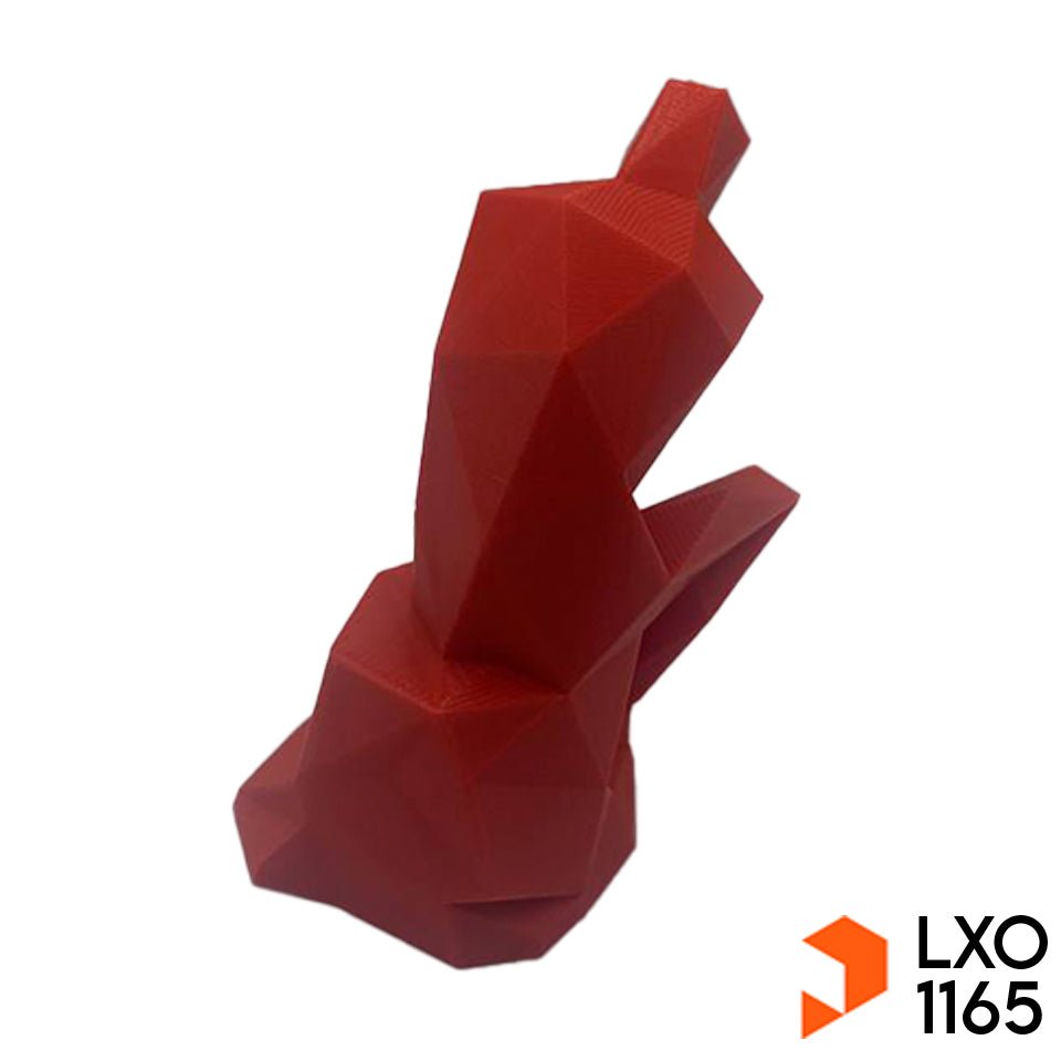 DREMC PLA+ Filament 1.75mm 1kg - Red - DR - PLA - RED - DREMC STORE