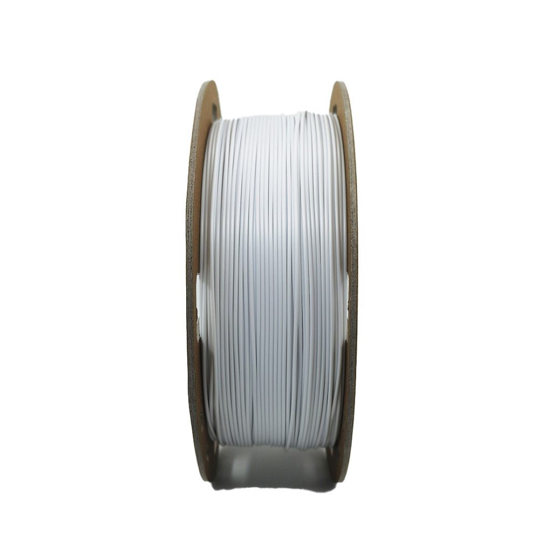 DREMC PLA+ Filament 1.75mm 1kg - White - DR - PLA - WHT - DREMC STORE