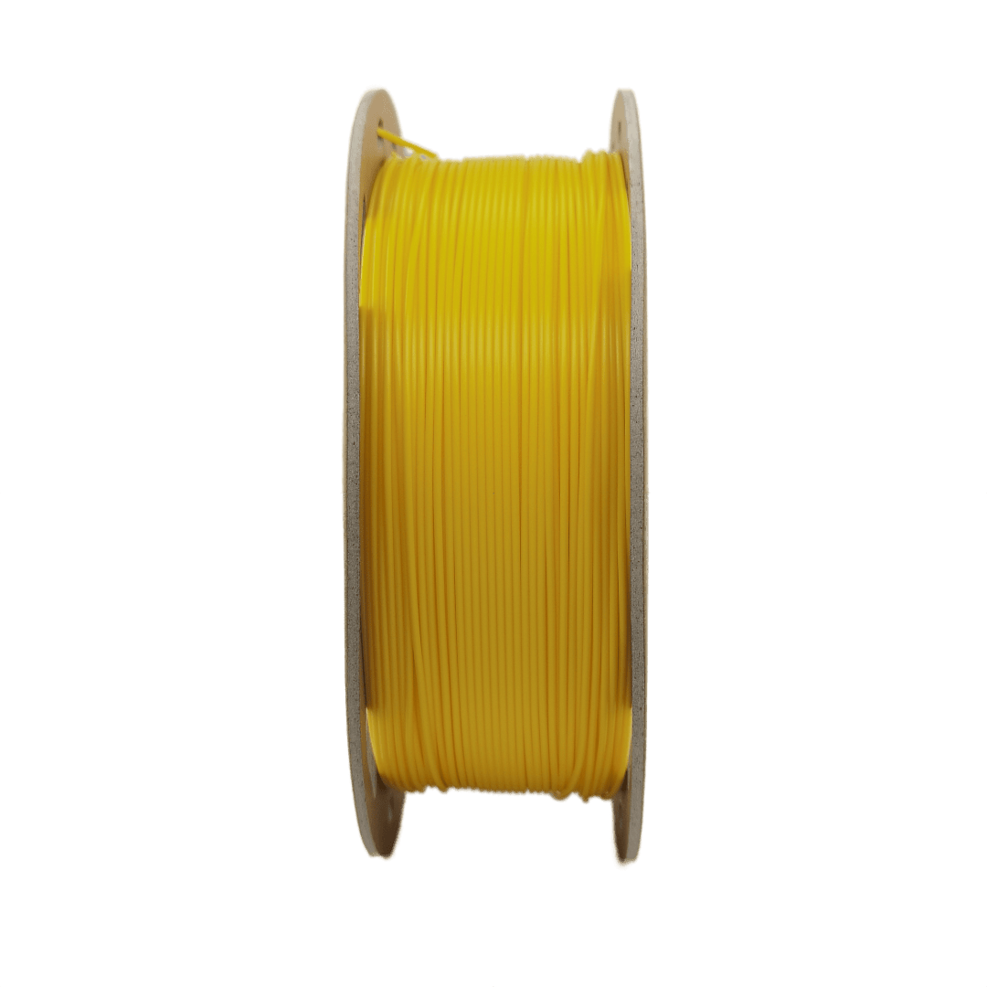 DREMC PLA+ Filament 1.75mm 1kg - Yellow - DR - PLA - YOW - DREMC STORE