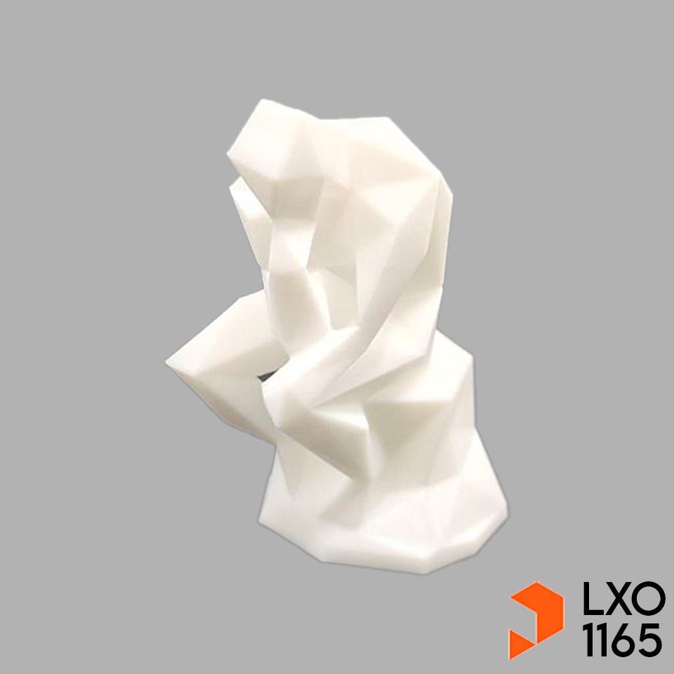 DREMC PLA+ HS High Speed Filament 1.75mm 1kg - White - DR - PLAHS - WHT - DREMC STORE