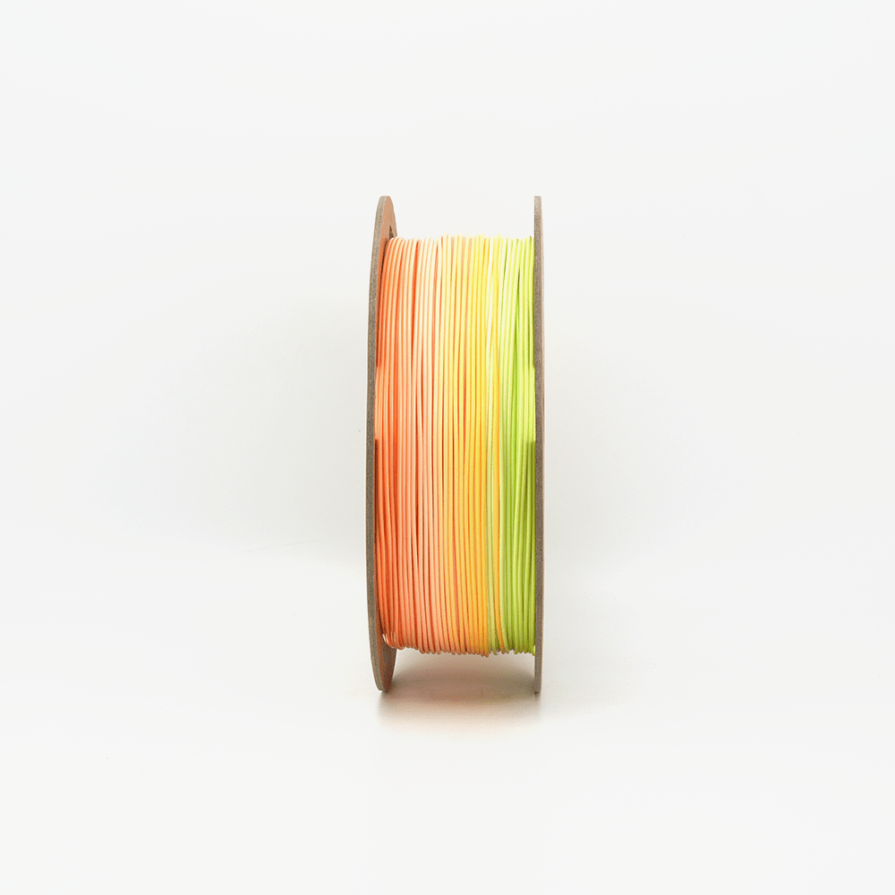 DREMC PLA Rainbow Filament 1.75mm 1kg - Colour - DR-PLA-RBW - DREMC STORE