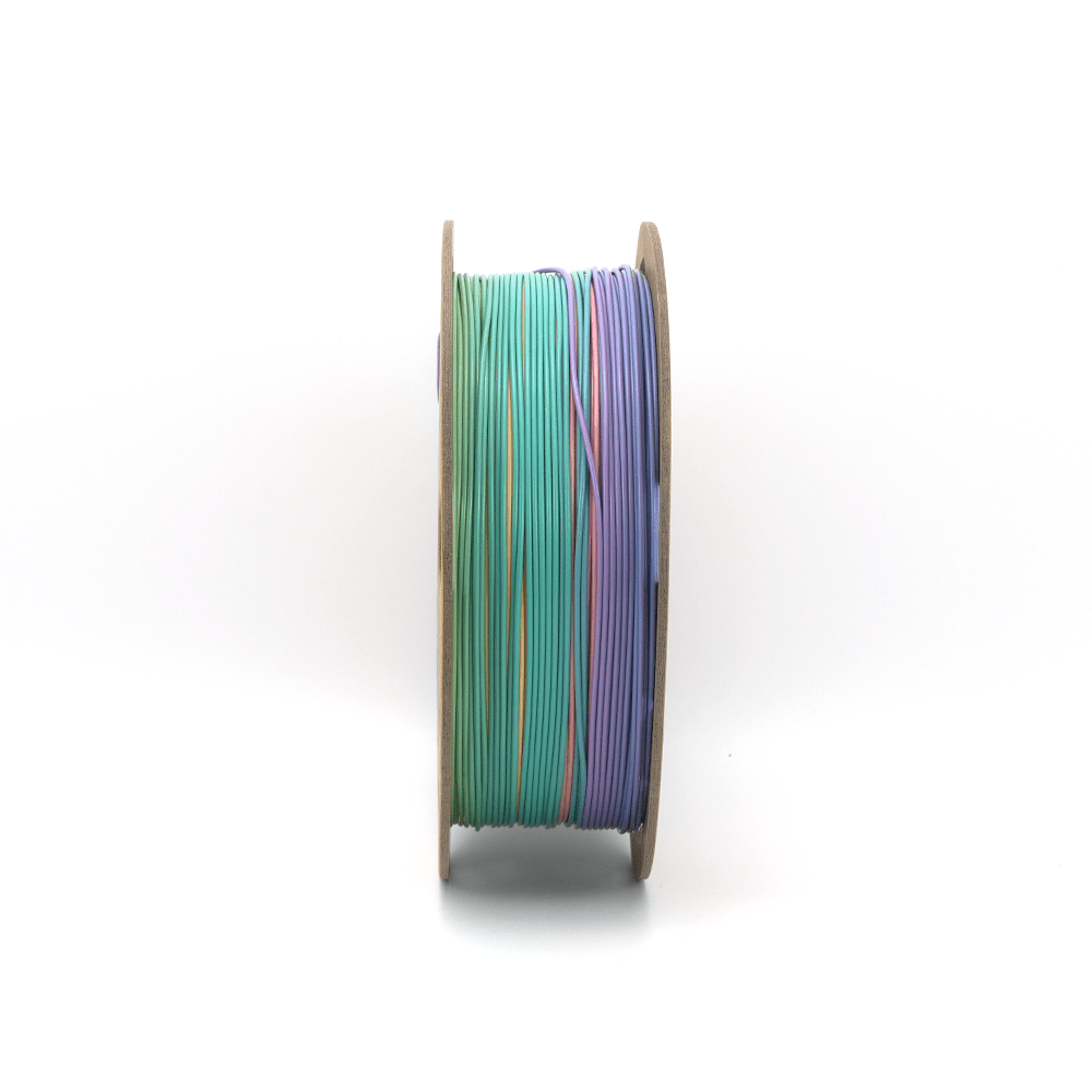 DREMC PLA Rainbow Filament 1.75mm 1kg - Colour - DR-PLA-RBW - DREMC STORE