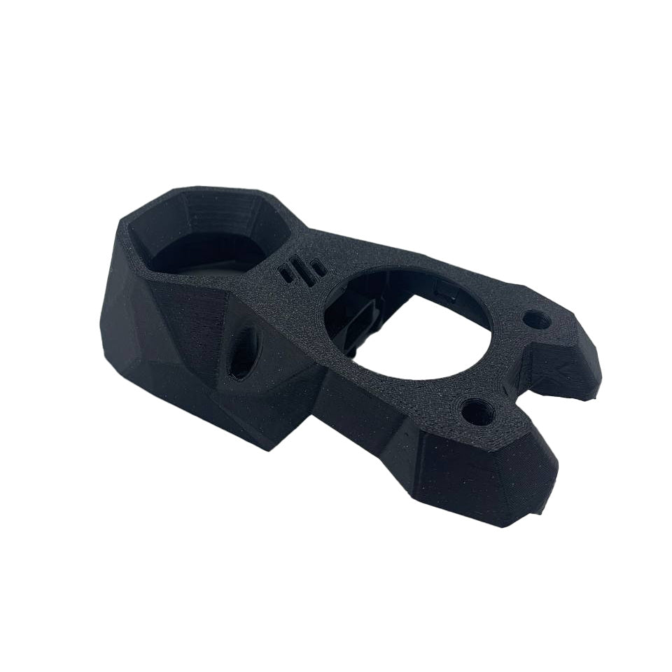 DREMC Sparkle ABS+ Filament 1.75mm 1kg - Sparkle Black - DRS - ABS - BLK - DREMC STORE
