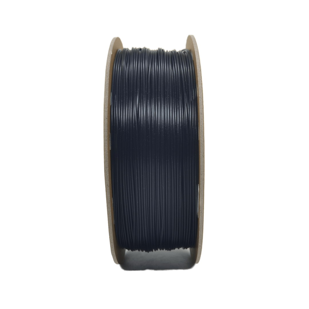 DREMC Sparkle ABS+ Filament 1.75mm 1kg - Sparkle Black - DRS - ABS - BLK - DREMC STORE
