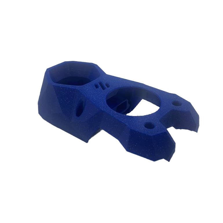 DREMC Sparkle ABS+ Filament 1.75mm 1kg - Sparkle Blue - DRS - ABS - BLU - DREMC STORE