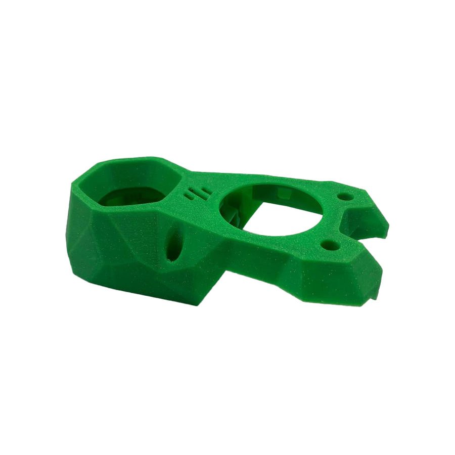 DREMC Sparkle ABS+ Filament 1.75mm 1kg - Sparkle Green - DRS - ABS - GRN - DREMC STORE