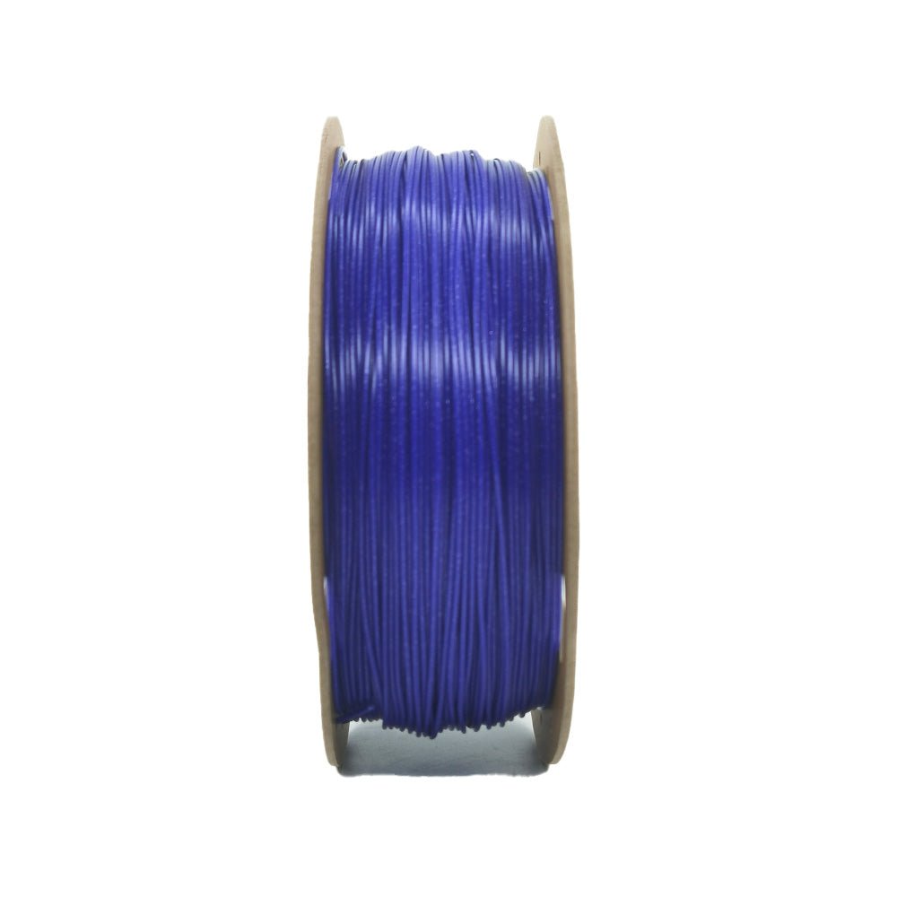 DREMC Sparkle ABS+ Filament 1.75mm 1kg - Sparkle Light Purple - DRS - ABS - LPR - DREMC STORE