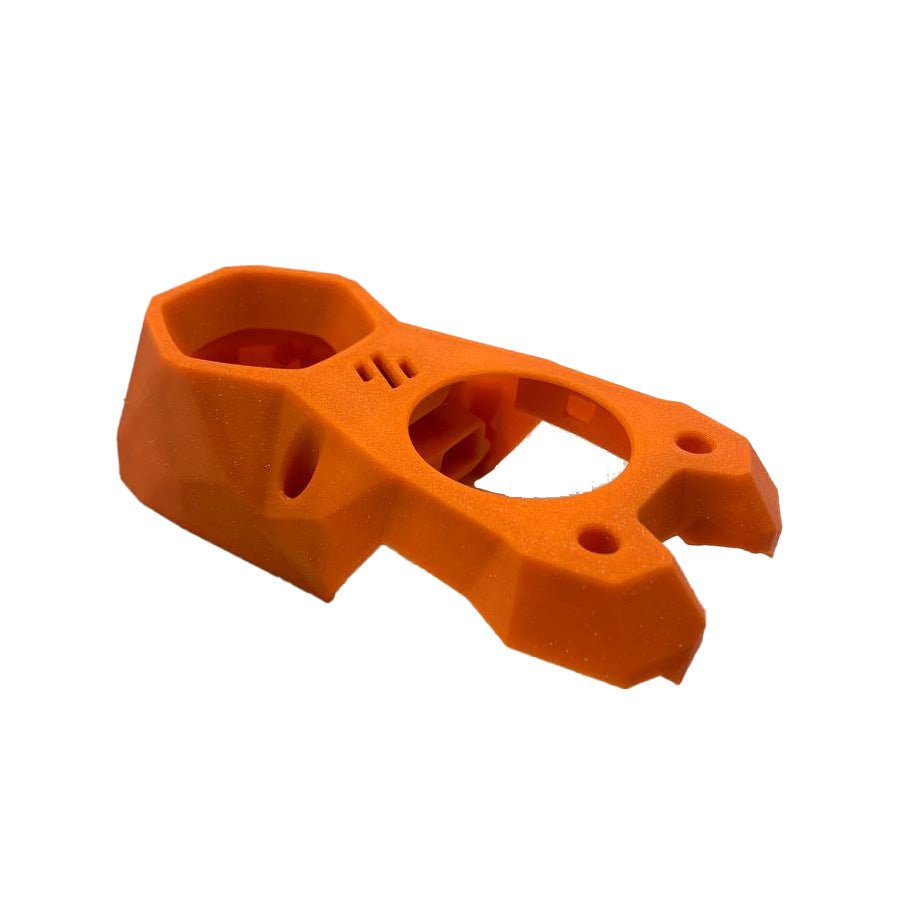 DREMC Sparkle ABS+ Filament 1.75mm 1kg - Sparkle Orange - DRS - ABS - ORG - DREMC STORE