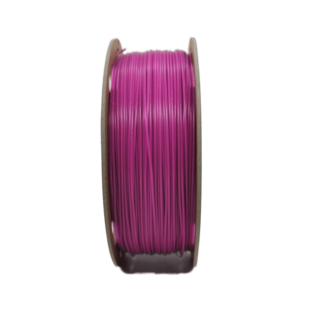 Pink Filliment DREMC Sparkle ABS+ 1.75mm 1KG 3D Printing Filament