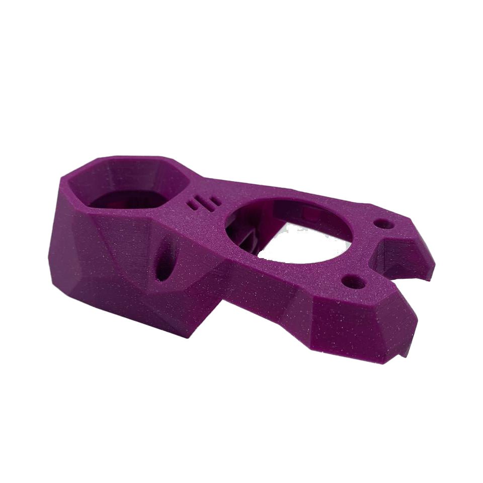 DREMC Sparkle ABS+ Filament 1.75mm 1kg - Sparkle Purple - DRS - ABS - PUR - DREMC STORE