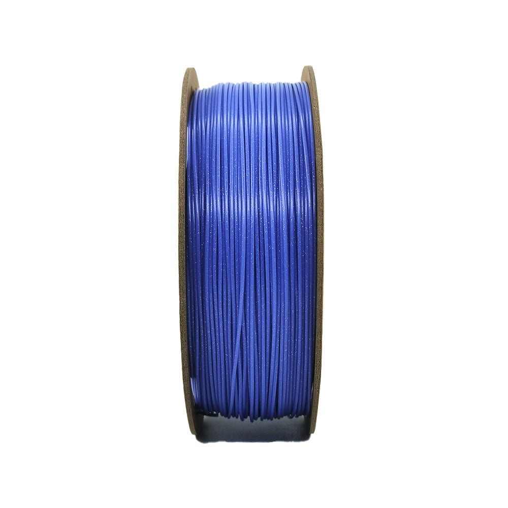 DREMC Sparkle ABS+ Filament 1.75mm 1kg - Sparkle Soft Purple - DRS - ABS - SPR - DREMC STORE