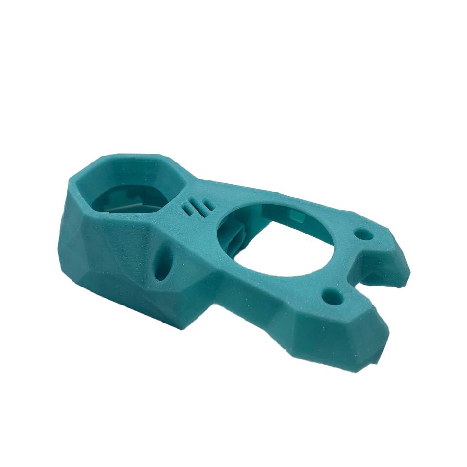 DREMC Sparkle ABS+ Filament 1.75mm 1kg - Sparkle Teal - DRS - ABS - TEL - DREMC STORE