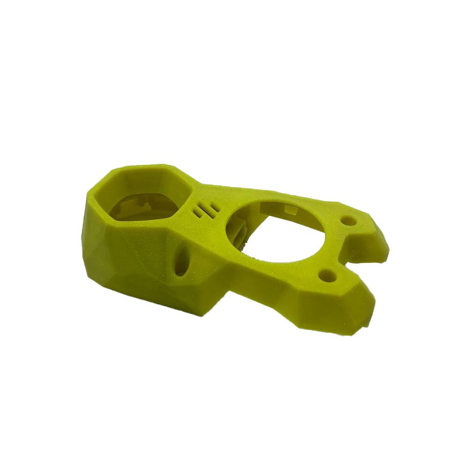 DREMC Sparkle ABS+ Filament 1.75mm 1kg - Sparkle Yellow - DRS - ABS - YOW - DREMC STORE
