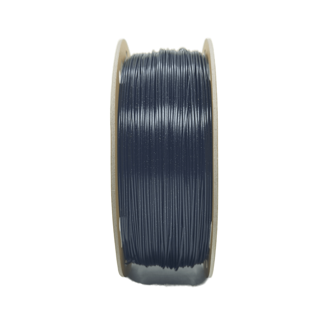DREMC Sparkle ASA Filament 1.75mm 1kg - Sparkle Black - DRS - ASA - BLK - DREMC STORE