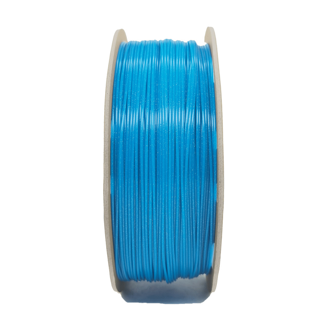 DREMC Sparkle ASA Filament 1.75mm 1kg - Blue - DRS - ASA - BLU - DREMC STORE
