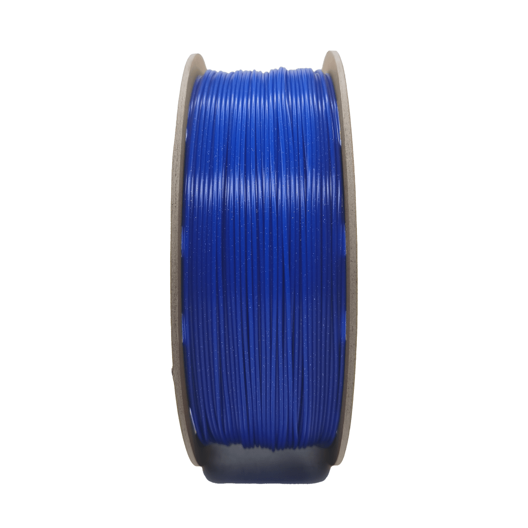 DREMC Sparkle ASA Filament 1.75mm 1kg - Sparkle Dark Blue - DRS - ASA - DBL - DREMC STORE
