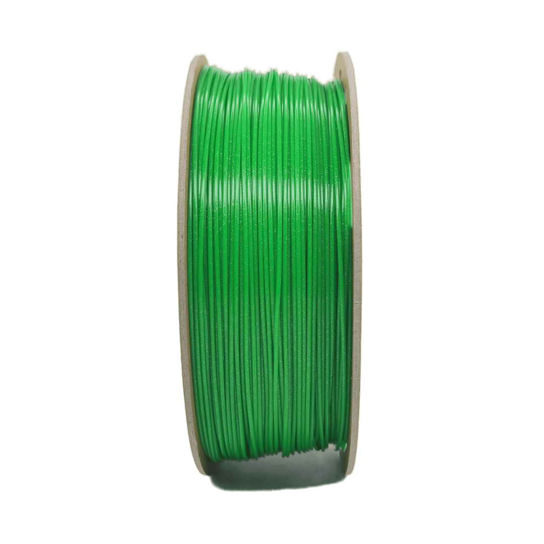 DREMC Sparkle ASA Filament 1.75mm 1kg - Sparkle Green - DRS - ASA - GRN - DREMC STORE