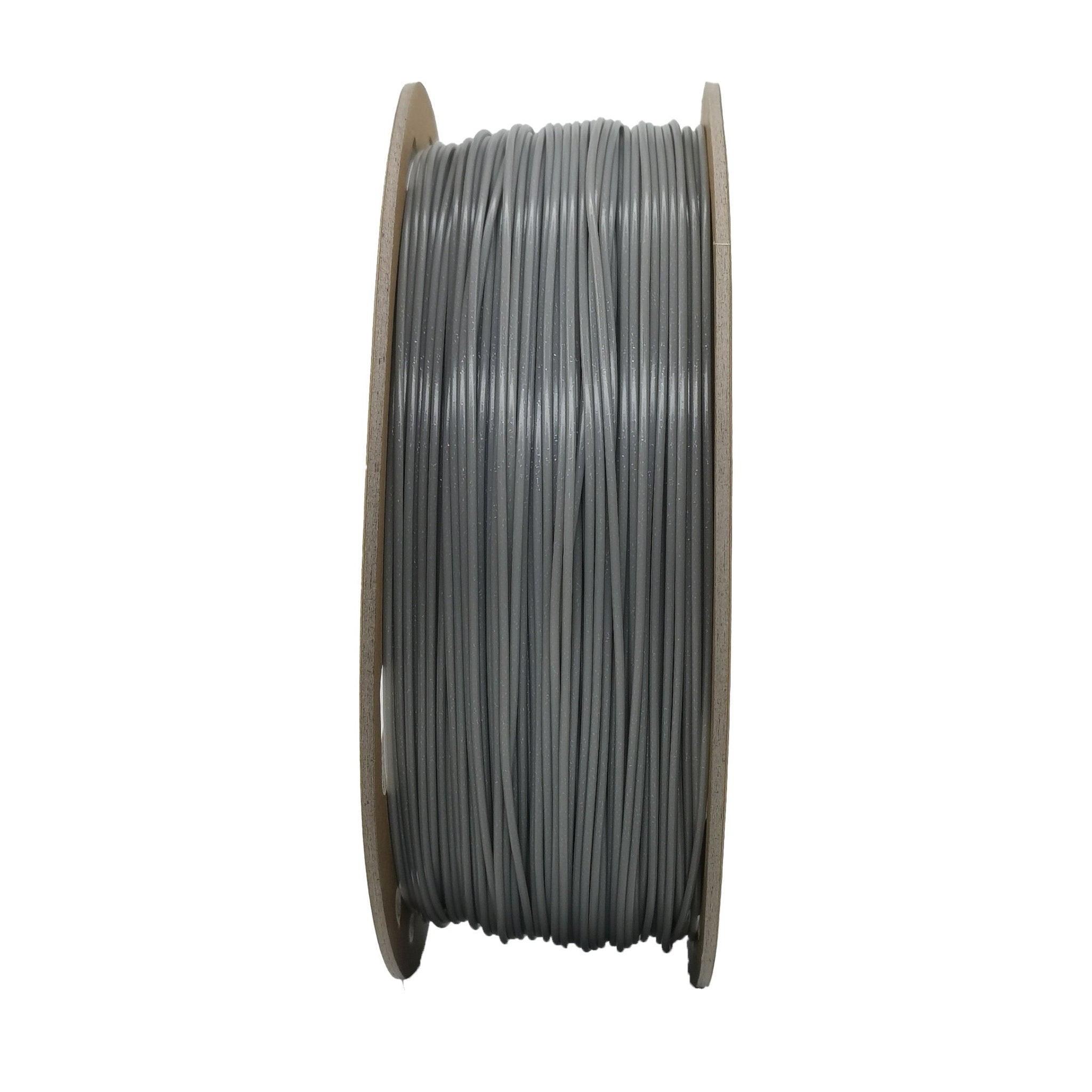 DREMC Sparkle ASA Filament 1.75mm 1kg - Sparkle Grey - DRS - ASA - GRY - DREMC STORE