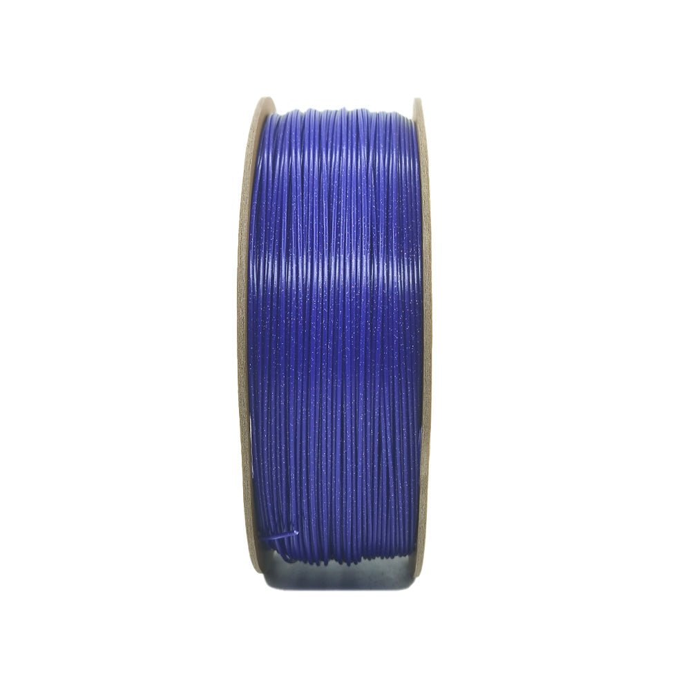 DREMC Sparkle ASA Filament 1.75mm 1kg - Sparkle Light Purple - DRS - ASA - LPR - DREMC STORE
