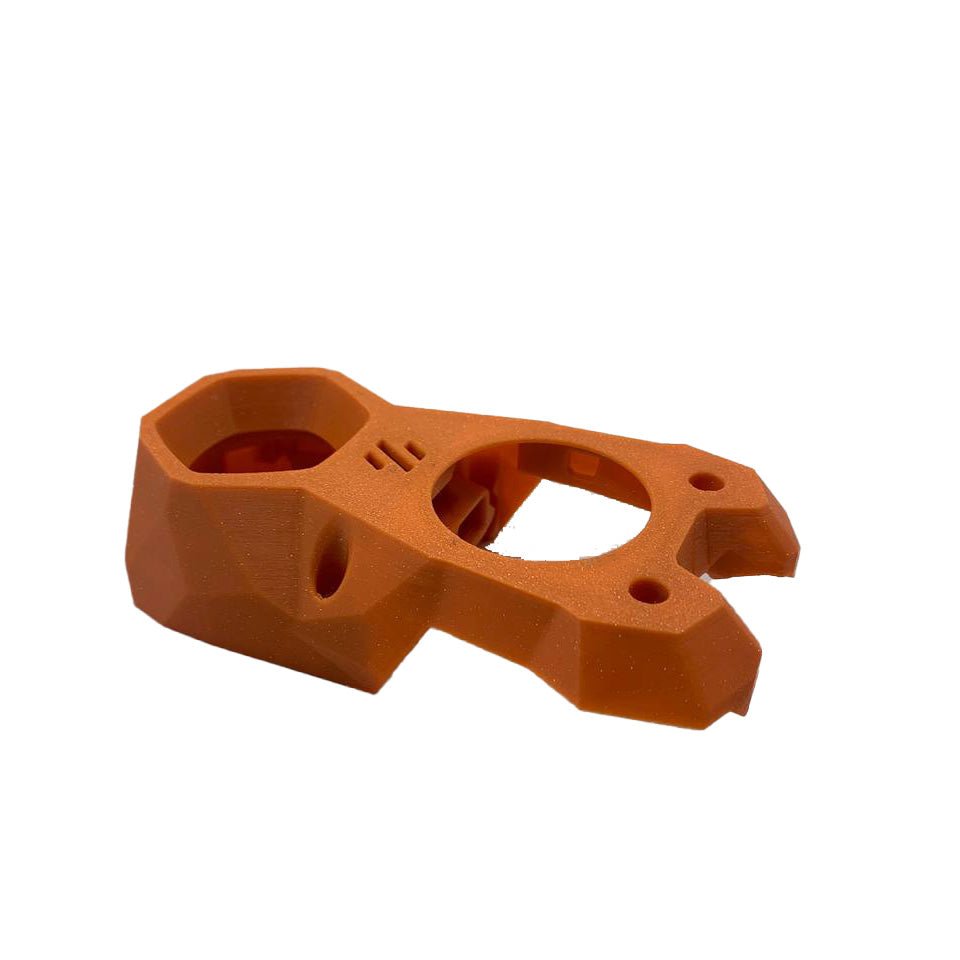 DREMC Sparkle ASA Filament 1.75mm 1kg - Sparkle Orange - DRS - ASA - ORG - DREMC STORE