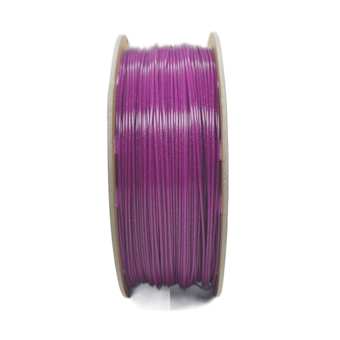 DREMC Sparkle ASA Filament 1.75mm 1kg - Sparkle Purple - DRS - ASA - PUR - DREMC STORE