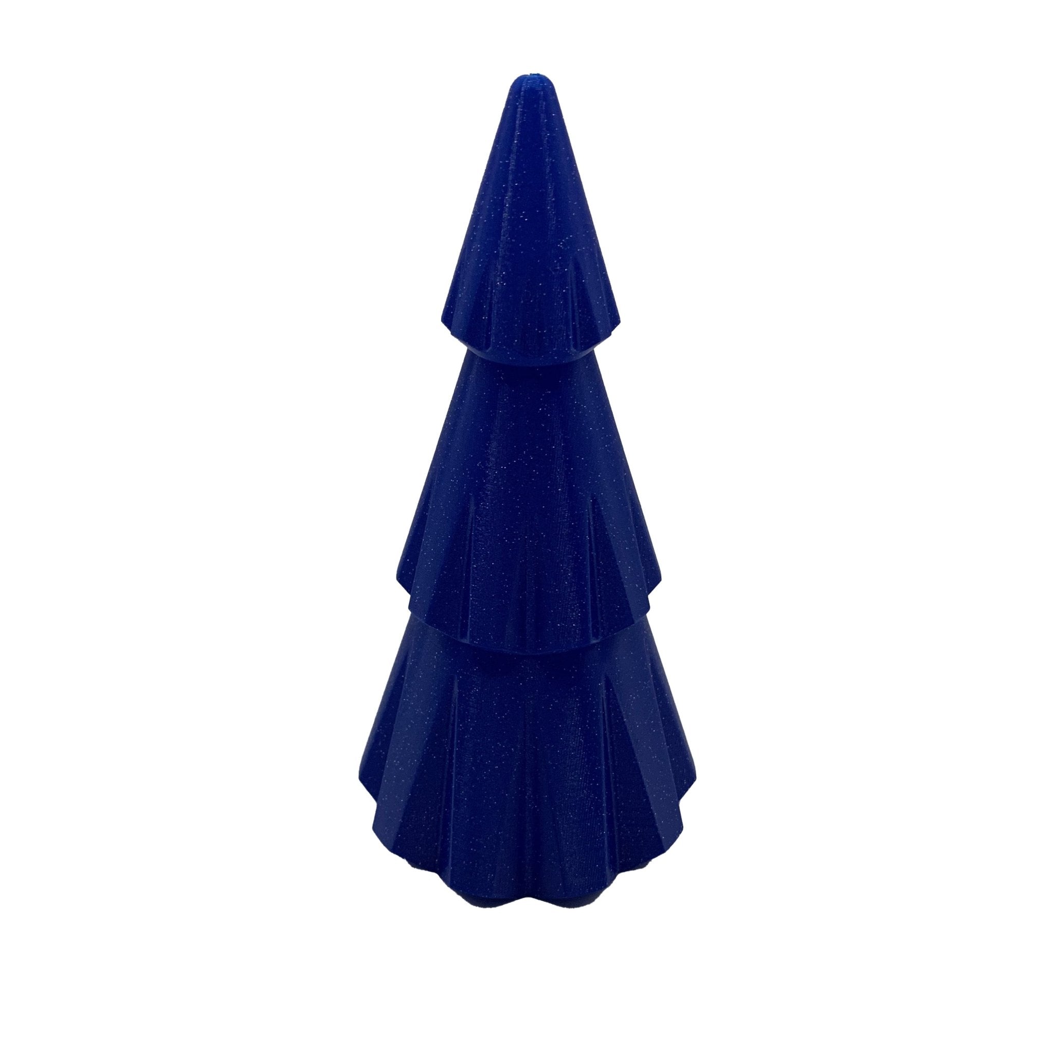 DREMC Sparkle PETG Filament 1.75mm 1kg - Sparkle Blue - DRS - PETG - BLU - DREMC STORE
