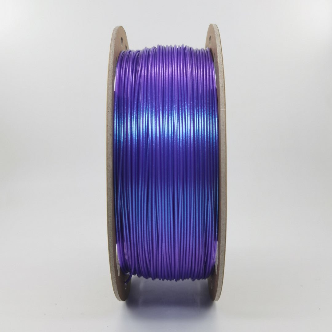 DREMC Sparkle PLA Filament 1.75mm 1kg - Nebula Purple - DR - PLA - BPU - DREMC STORE