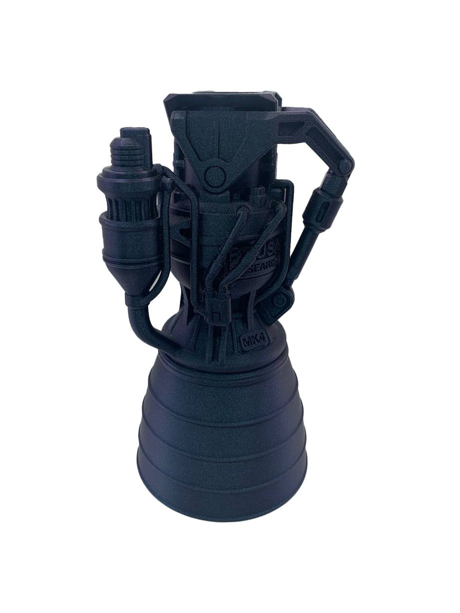 DREMC Sparkle PLA Filament 1.75mm 1kg - Burnt Titanium - DR - PLA - BTI - DREMC STORE