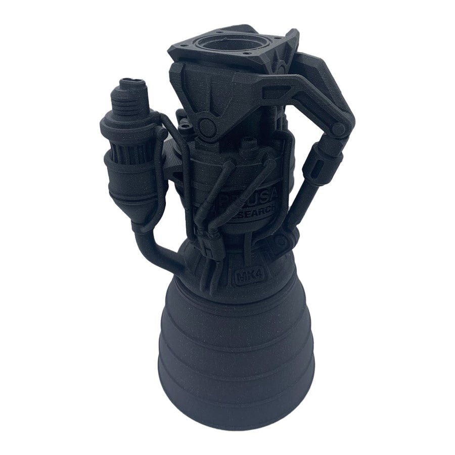DREMC Sparkle PLA Filament 1.75mm 1kg - Matte Sparkle Black - DR - PLA - M - GBK - DREMC STORE