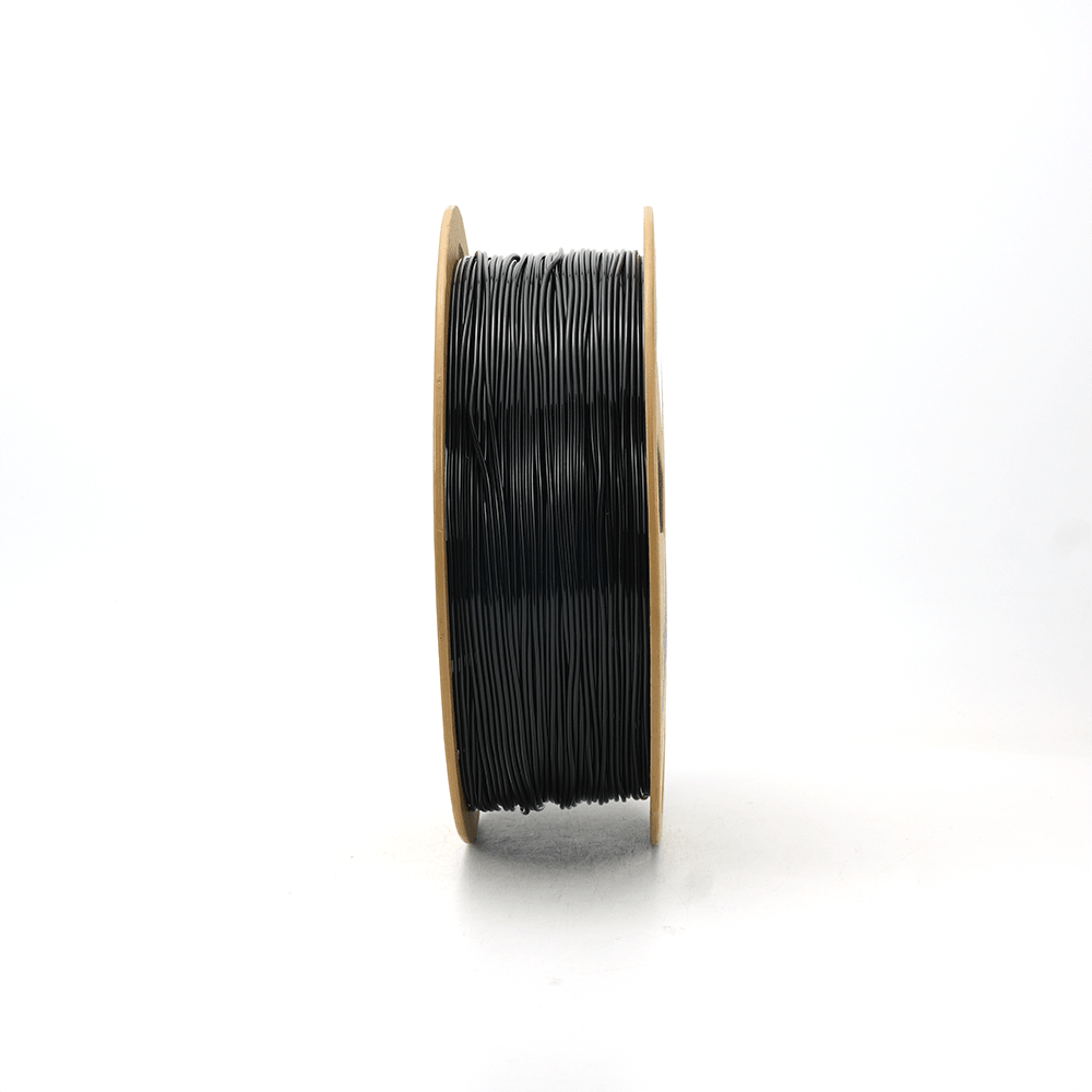 DREMC TPU 64D Filament 1.75mm 1kg - Black - DR-TPU64D-BLK - DREMC STORE 3D Printing Supplies